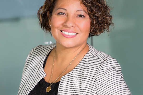 カウンセリングをしているイメージ